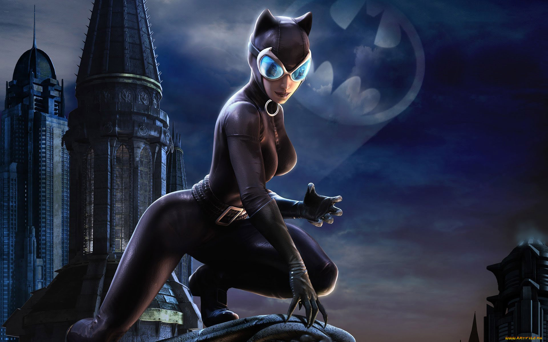 catwoman, , , , , , 